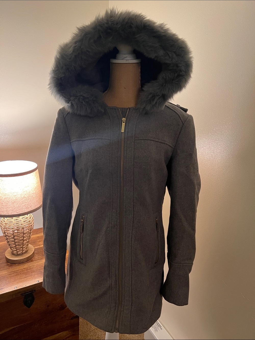 Michael kors coat